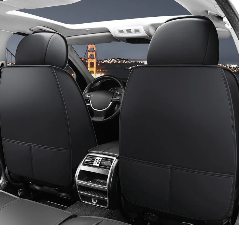 Seat Cover for SEAT Models