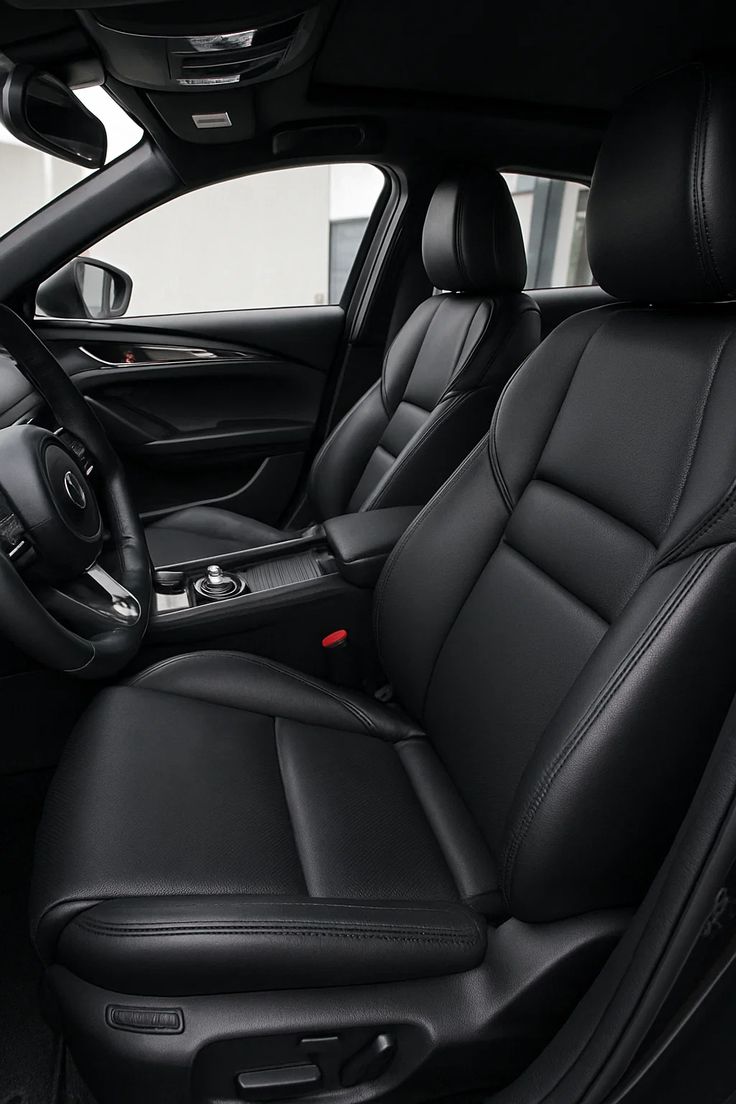 Seat Covers