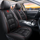 Full Leather Single Seat Cover