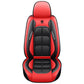 Full Leather Single Seat Cover