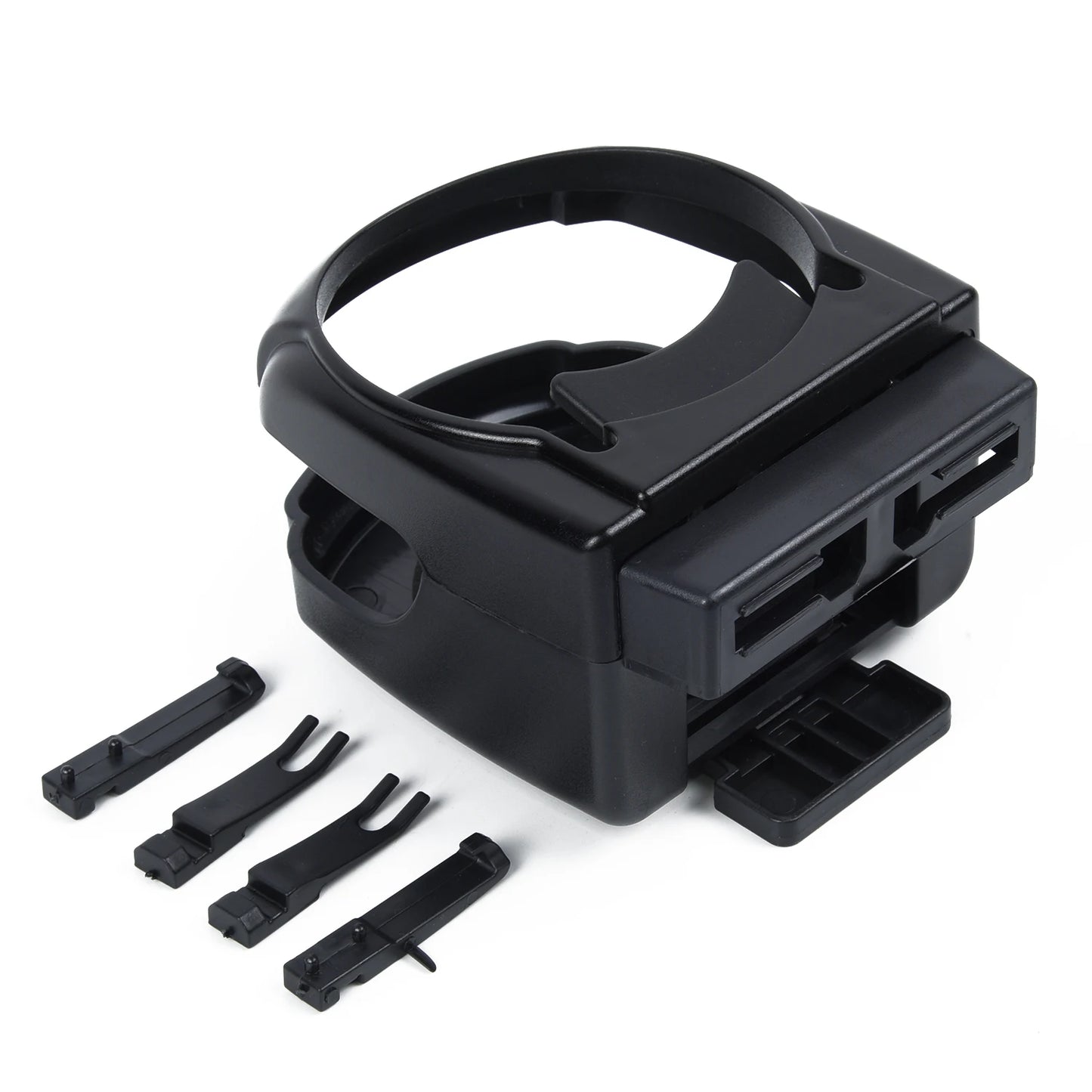 Outlet Drink Coffee Bottle Holder