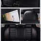 Full Set Leather Seat Cover Jeep