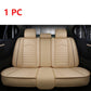 Great Wall Leather Seat Covers