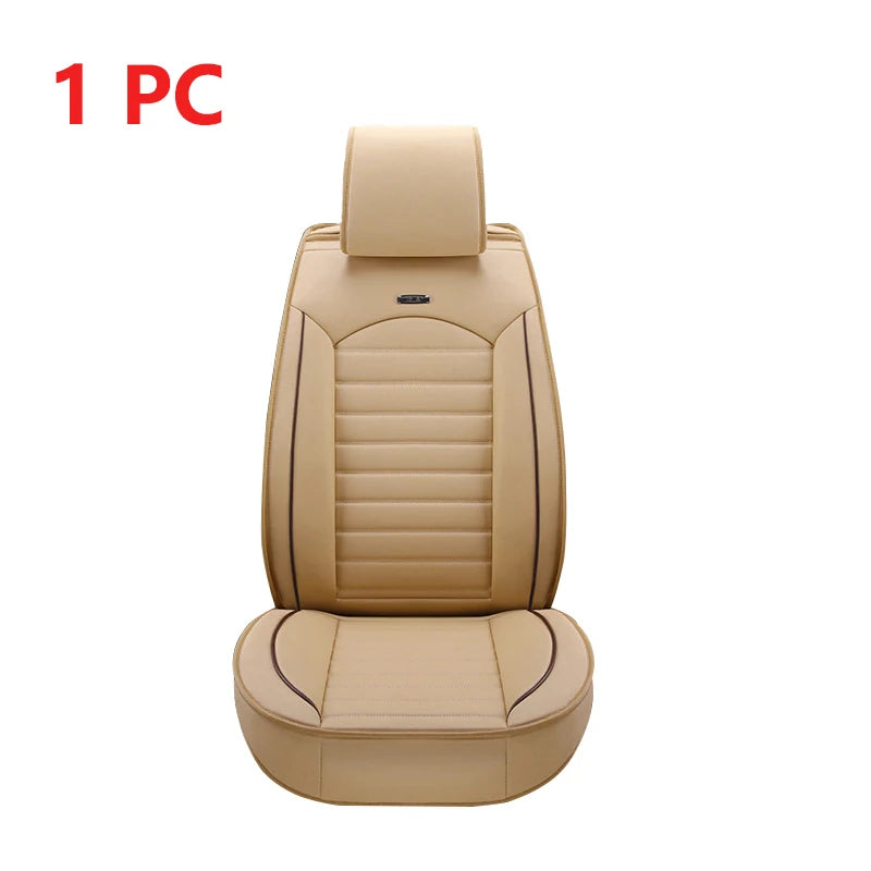 Great Wall Leather Seat Covers
