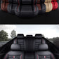 Full Set Leather Seat Cover Jeep