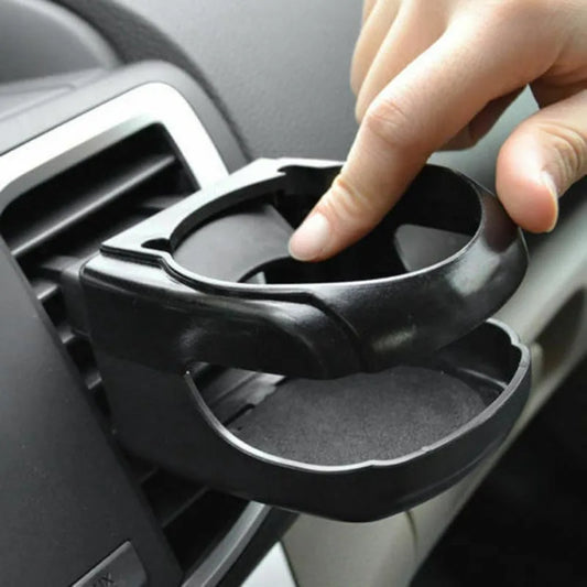 Outlet Drink Coffee Bottle Holder