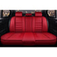Full Set Leather Seat Cover Jeep