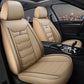 Full Set Leather Seat Cover Jeep