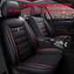 Full Set Leather Seat Cover Jeep