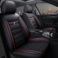 Full Set Leather Seat Cover Jeep