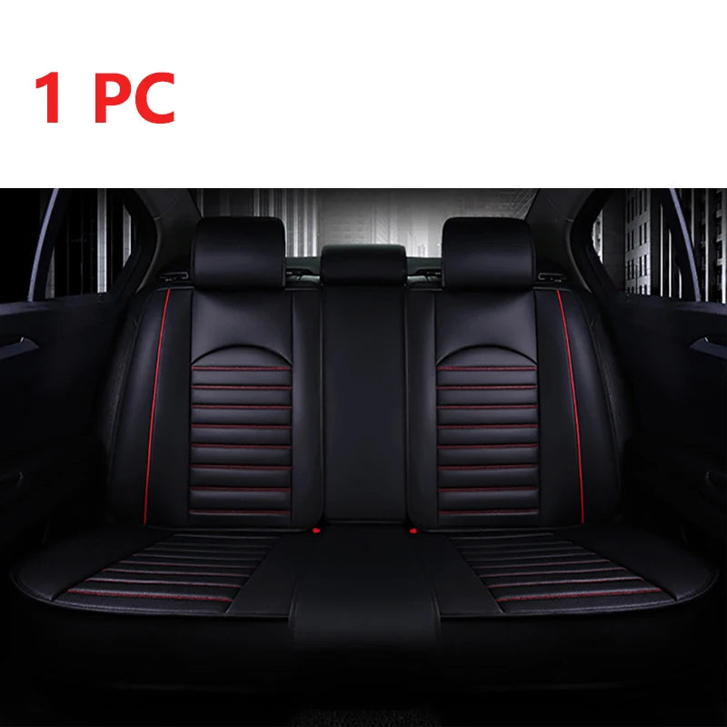 Great Wall Leather Seat Covers