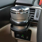 Outlet Drink Coffee Bottle Holder