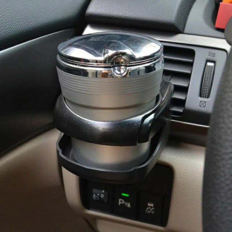 Outlet Drink Coffee Bottle Holder