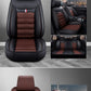 Full Set Leather Seat Cover Jeep
