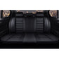 Full Set Leather Seat Cover Jeep