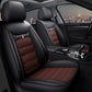 Full Set Leather Seat Cover Jeep