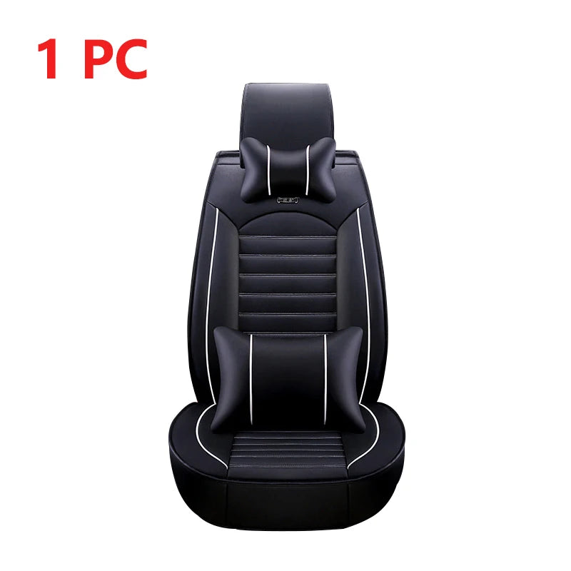 Great Wall Leather Seat Covers