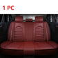 Great Wall Leather Seat Covers
