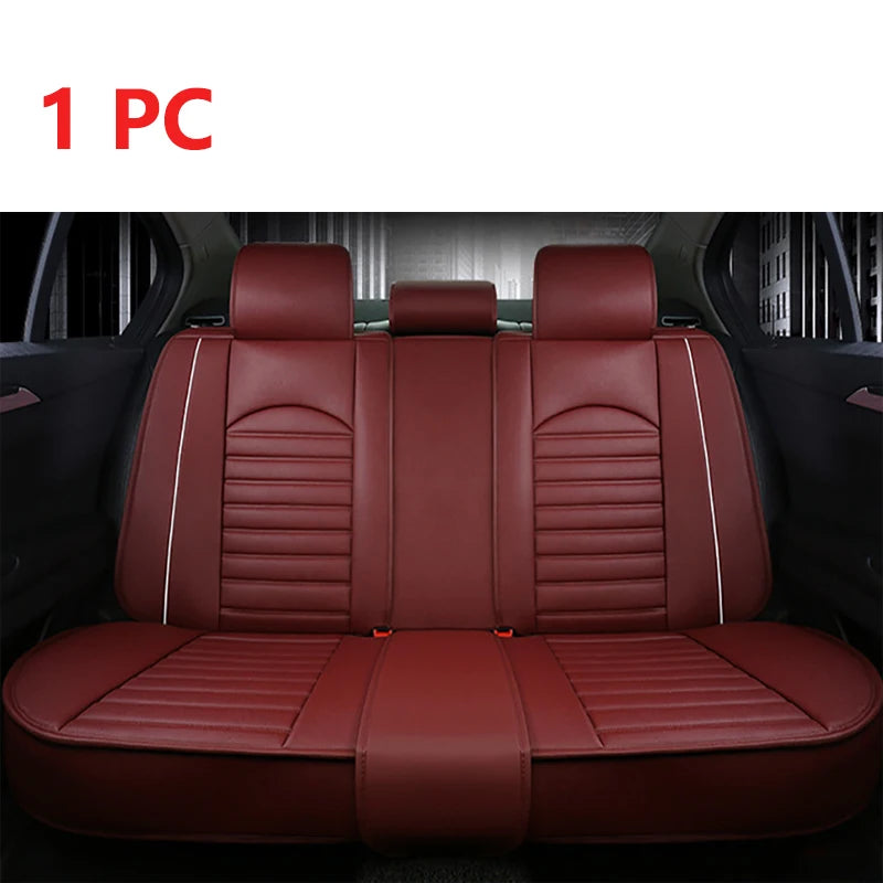 Great Wall Leather Seat Covers