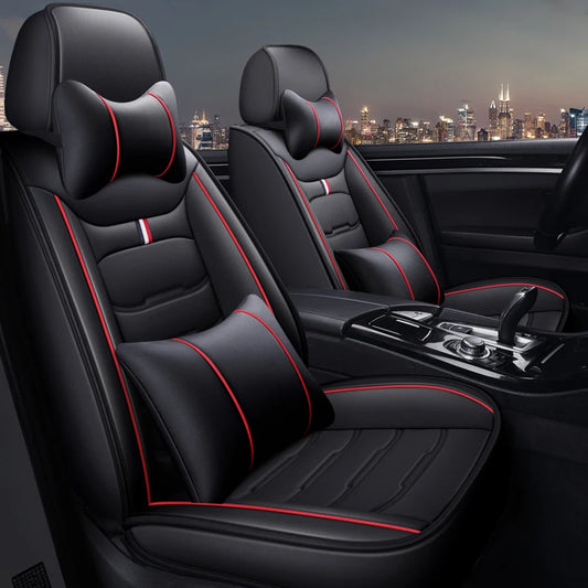 KIA Models Universal Seat Cover