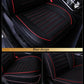 Great Wall Leather Seat Covers
