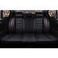 Full Set Leather Seat Cover Jeep