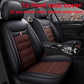 Full Set Leather Seat Cover Jeep