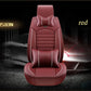 Great Wall Leather Seat Covers