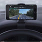 GPS Navigation Dashboard Phone Mount