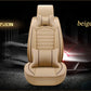 Great Wall Leather Seat Covers