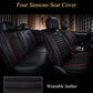 Great Wall Leather Seat Covers