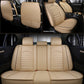 Great Wall Leather Seat Covers