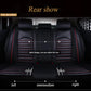 Great Wall Leather Seat Covers