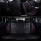 Great Wall Leather Seat Covers
