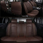 Great Wall Leather Seat Covers