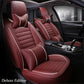Great Wall Leather Seat Covers