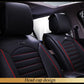 Great Wall Leather Seat Covers