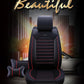 Great Wall Leather Seat Covers
