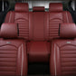 Great Wall Leather Seat Covers