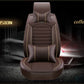 Great Wall Leather Seat Covers