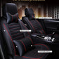 Great Wall Leather Seat Covers