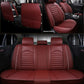 Great Wall Leather Seat Covers
