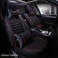 Great Wall Leather Seat Covers