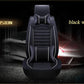 Great Wall Leather Seat Covers