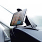 GPS Navigation Dashboard Phone Mount