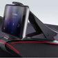 GPS Navigation Dashboard Phone Mount