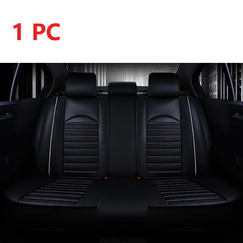 Great Wall Leather Seat Covers