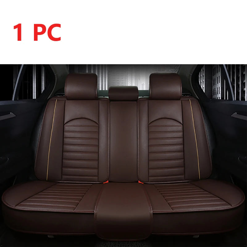 Great Wall Leather Seat Covers
