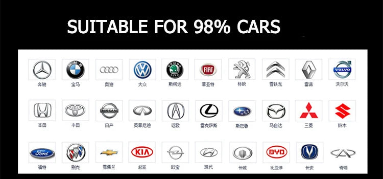 PU Leather Covers for MG
