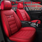 Full Set Leather Seat Cover Jeep